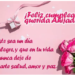 feliz cumpleaños ahijada